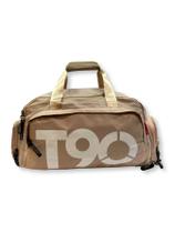 Bolsa Mochila Academia Fitness Treino Esporte Viagem Bolsa Mochila Academia Fitness Treino Esporte Viagem