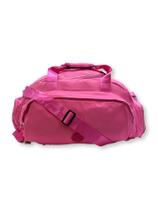 Bolsa Mochila Academia Fitness Treino Esporte Viagem