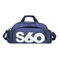 Bolsa Mochila Academia Mala Viagem Passeio Lazer Transversal Bolsa Mochila Academia Mala Viagem Passeio Lazer Transversal