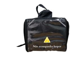Bolsa Mochila Bag Reforçada SEM ISOPOR - GBK