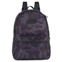 Bolsa Mochila Camuflada Up4you Preta Original Bolsa Mochila Camuflada Up4you Preta Original