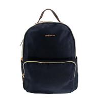 Bolsa Mochila Chenson Microfibra CG84593 Cor:PretoTamanho:ÚnicoGenero:Feminino
