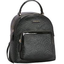 Bolsa Mochila Chenson Perolado Costas 83225 - Feminino