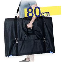 Bolsa Mochila Com Alça Para Maca Portátil Legno 80cm - Capa de Proteção Antares e Sirius Spa Bolsa Mochila Com Alça Para Maca Portátil Legno 80cm - Capa de Proteção Antares e Sirius Spa