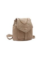 Bolsa Mochila Costas Feminina Chenson Soft Chic 8485281