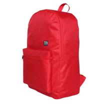 Bolsa Mochila de Costas Ergonômica Feminina Masculina Viagem Resistente Durável Casual Escola Confortável Estilo - Wincy