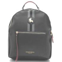 Bolsa Mochila de Costas REBECCA BONBON RB3904 Preto Bolsa Mochila de Costas REBECCA BONBON RB3904 Preto