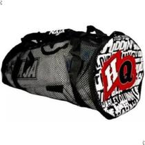 Bolsa Mochila De Treino Arlequina - Naja