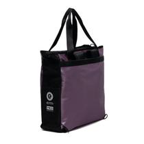 Bolsa Mochila DROP SHOT CAIMA Beach Tennis Padel Roxo