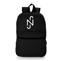 Bolsa Mochila Escolar Academia Reforçada Neymar Menino
