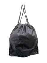 Bolsa Mochila Esportiva Costa Divisões Preto-5001