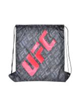 Bolsa Mochila Esportiva UFC Preto- 6640
