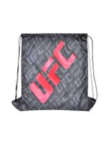 Bolsa Mochila Esportiva UFC Preto- 6640