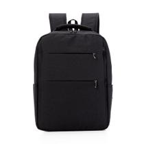 Bolsa Mochila Executiva Universitário Unissex Notebook 17.0 Bolsa Mochila Executiva Universitário Unissex Notebook 17.0
