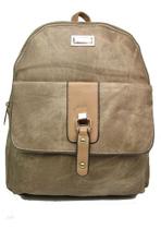 Bolsa Mochila Feminina Alça Resistente Escolar Trabalho Passeio Bolsa Mochila Feminina Alça Resistente Escolar Trabalho Passeio