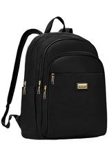 Bolsa Mochila Feminina Bolso Antifurto Dia A Dia Adulto Juvenil Moderna Escola Faculdade Dia a Dia Trabalho