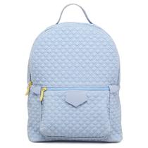 Bolsa Mochila Feminina Brulee Bags Média Impermeável