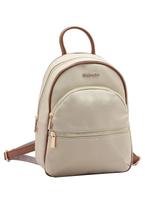 Bolsa Mochila Feminina Chenson 8184601 Nylon