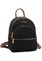 Bolsa Mochila Feminina Chenson 8184601 Nylon