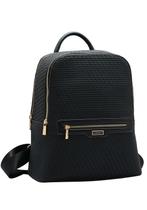 Bolsa Mochila Feminina Chenson 8484608 Tressê