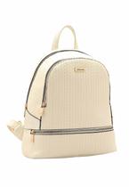 Bolsa Mochila Feminina Chenson 8484867 Tresse