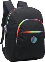 Bolsa Mochila Feminina Escolar Juvenil Lindo Modelo Original MB13095