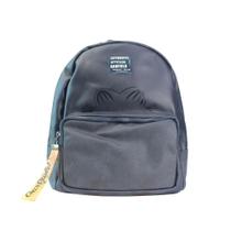 Bolsa Mochila Feminina Garfield Authentic Semax Gf4904 Azul Bolsa Mochila Feminina Garfield Authentic Semax Gf4904 Azul