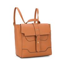 Bolsa mochila feminina gash