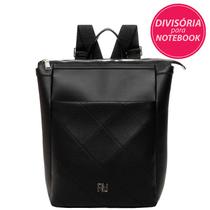 Bolsa Mochila Feminina Notebook Rafitthy 28.15135
