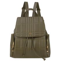 Bolsa Mochila Feminina Prática e Moderna Gash