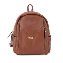 Bolsa Mochila Feminina Roma Couro - 1440 Bolsa Mochila Feminina Roma Couro - 1440