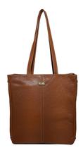 Bolsa Mochila Feminina Tiracolo Couro Legitimo Notebook 2 em 1