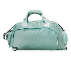 Bolsa Mochila Fitness Academia Treino Tecido Liso