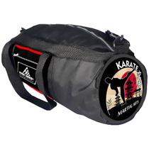 Bolsa / Mochila Fitness Bag Fred Hard Karatê Bolsa / Mochila Fitness Bag Fred Hard Karatê