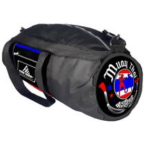 Bolsa / Mochila Fitness Bag Fred Hard Muay Thai