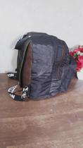 Bolsa mochila grande