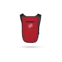 Bolsa Mochila Hidratação Asw Factory 2 Litros Vermelha