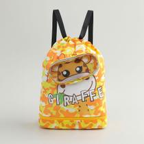 Bolsa-mochila infantil p/ natação-piscina-praia impermeável Bolsa-mochila infantil p/ natação-piscina-praia impermeável