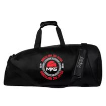 Bolsa Mochila Jiu-Jitsu 65L 2 em 1 MKS Combat