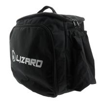 Bolsa Mochila Lizard Transporte Delivery Pizza Marmita Documentos