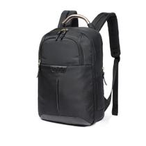 Bolsa Mochila Madami Executiva Trabalho Madami Preta Lisa Feminina Espaçosa Discreta Bolsa Mochila Madami Executiva Trabalho Madami Preta Lisa Feminina Espaçosa Discreta