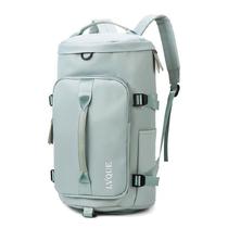 Bolsa Mochila Mala Grande De Academia De Viagem Fitness