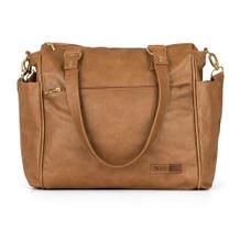Bolsa Mochila Maternidade 2 em 1 Corah Caramelo Bolsa Mochila Maternidade 2 em 1 Corah Caramelo