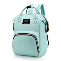 Bolsa mochila maternidade alça super reforçada e resistente Ótima Qualidade