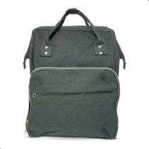 Bolsa Mochila Maternidade Com Divisórias Pimpolho