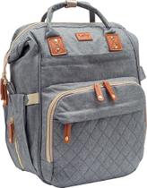 Bolsa Mochila Maternidade Lolly Bolsa Mochila Maternidade Lolly
