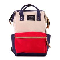 Bolsa Mochila Maternidade Mamãe Bebê Multifunção Bolsa Mochila Maternidade Mamãe Bebê Multifunção