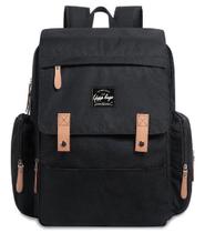 Bolsa Mochila Maternidade Térmica Impermeável Grande Espaçosa Neném Bolsa Mochila Maternidade Térmica Impermeável Grande Espaçosa Neném