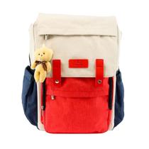 Bolsa Mochila Maternidade Viagem Trabalho Imperemeável Bebê Menino Menina Backpack Resistente Cores Exclusivas
