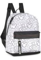 Bolsa Mochila Mickey Disney Luxcel 78556 - Feminina